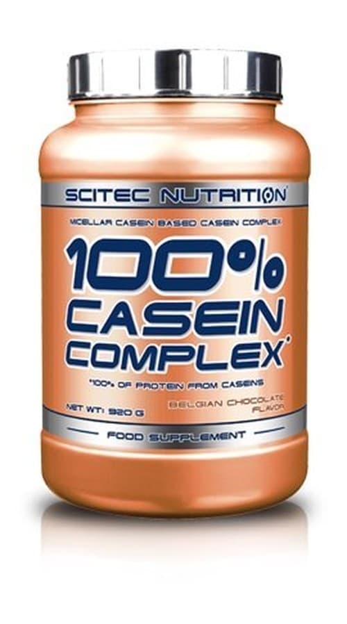 Scitec Nutrition - 100 % kaseiinikompleksi – Scitec Nutrition
