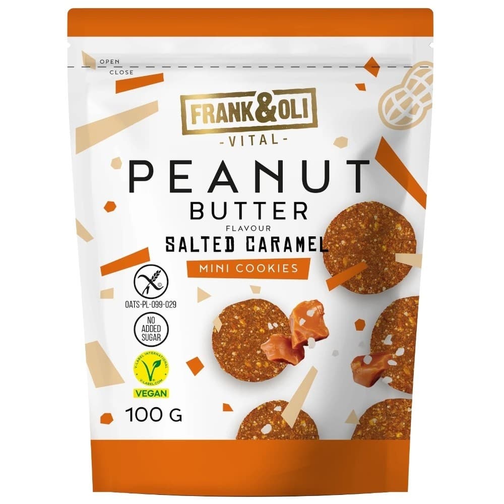 Frank&Oli - Mini Cookies