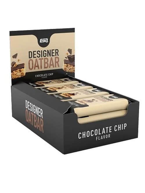 ESN - Designer Oatbar – ESN