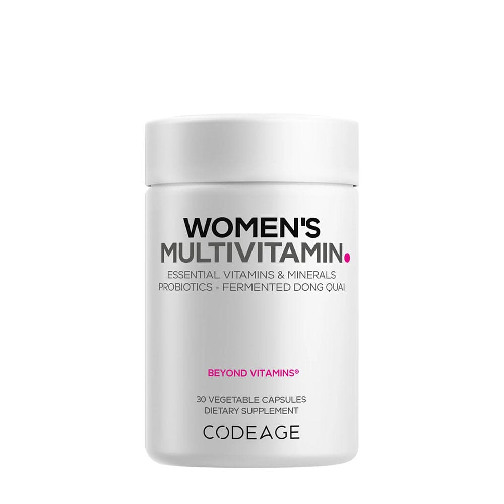 Codeage Teen Multivitamin
