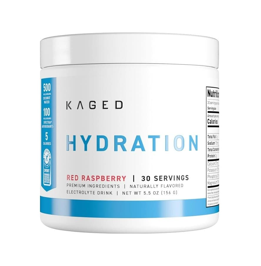 Kaged Muscle - Hydration