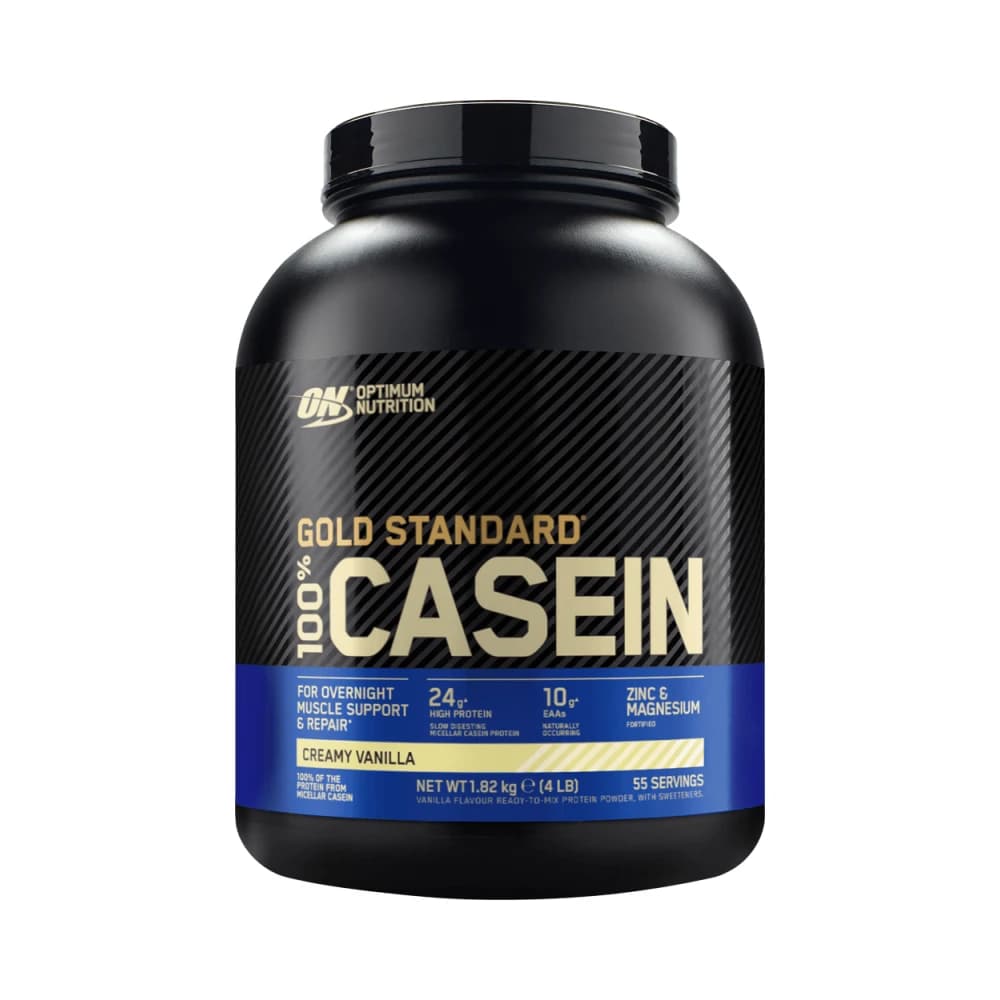 Optimum Nutrition - 100% Casein Gold Standard