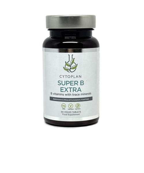 Cytoplan - Super B Extra – Cytoplan emballage