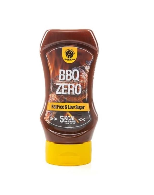 Rabeko - Barbecuesås utan socker – Rabeko