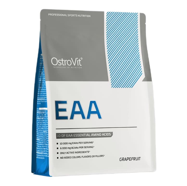 OstroVit - EAA - Essential Amino Acids – OstroVit förpackning