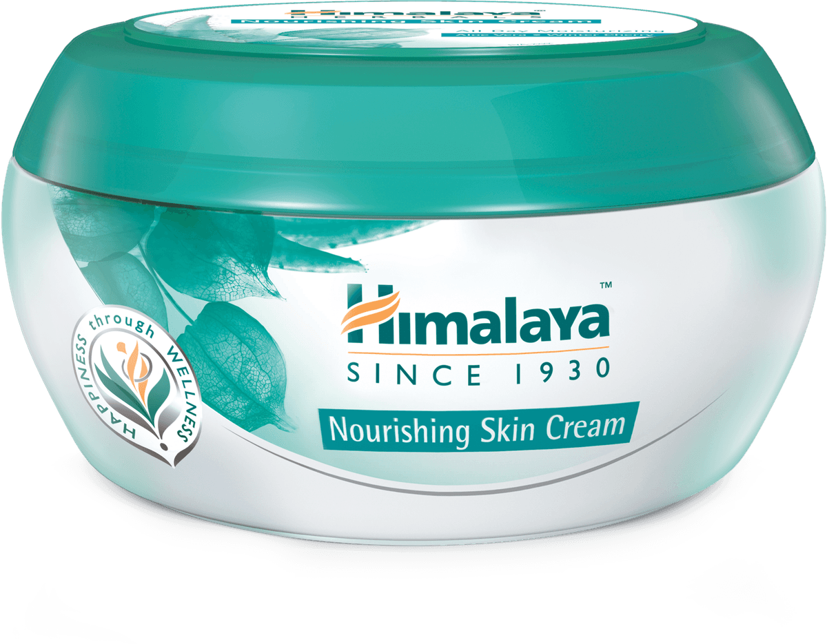 Himalaya - Nærende Hud – Himalaya emballage