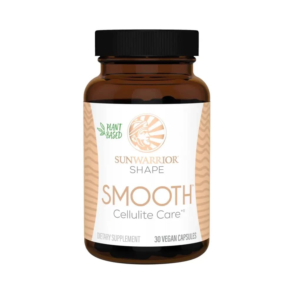 Sunwarrior - Shape Smooth - Weight Management