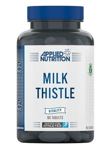 Applied Nutrition - Maarianohdake – Applied Nutrition
