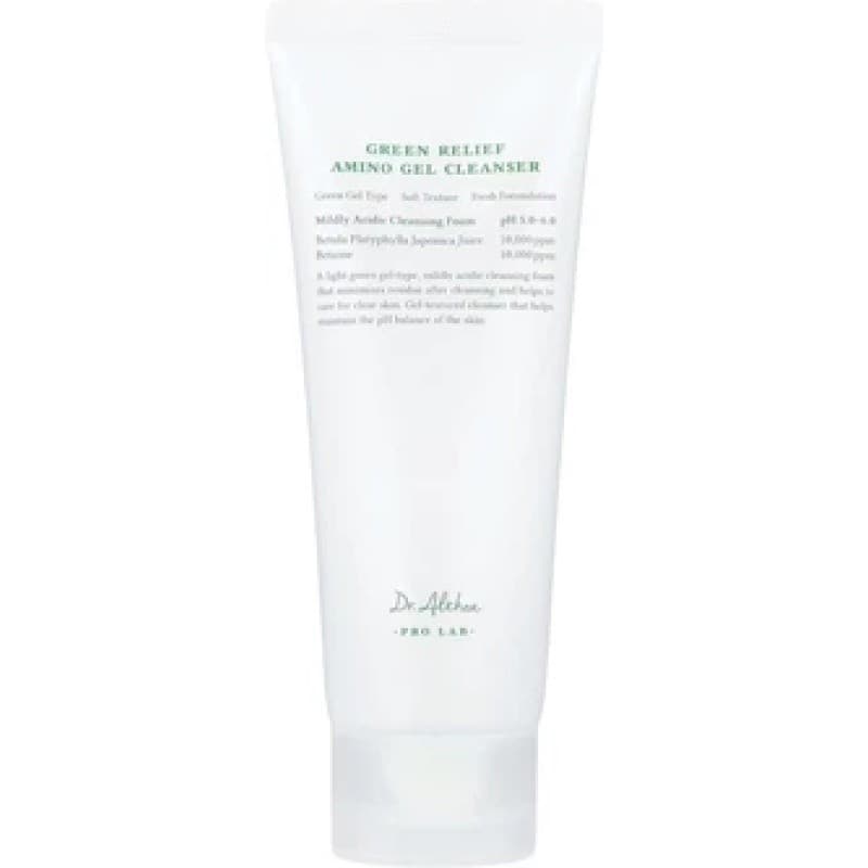 SKO - Dr.Althea Green Relief Amino rensegel - 100 ml