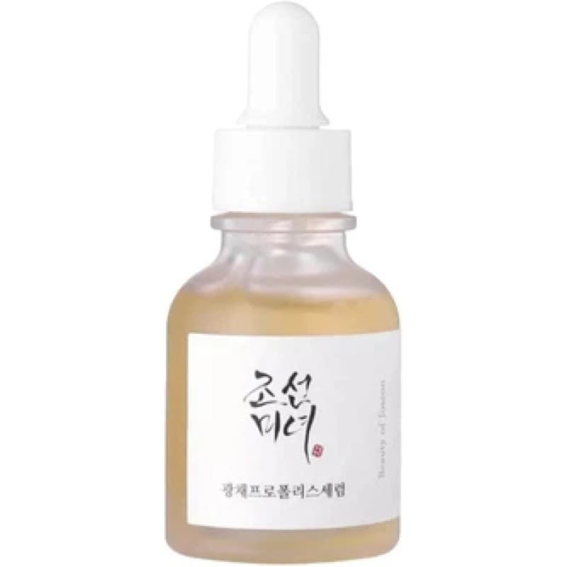 LA ROSE - Joseon Glow Serum Propolis + Niacinamide 30 ml – LA ROSE pakkaus