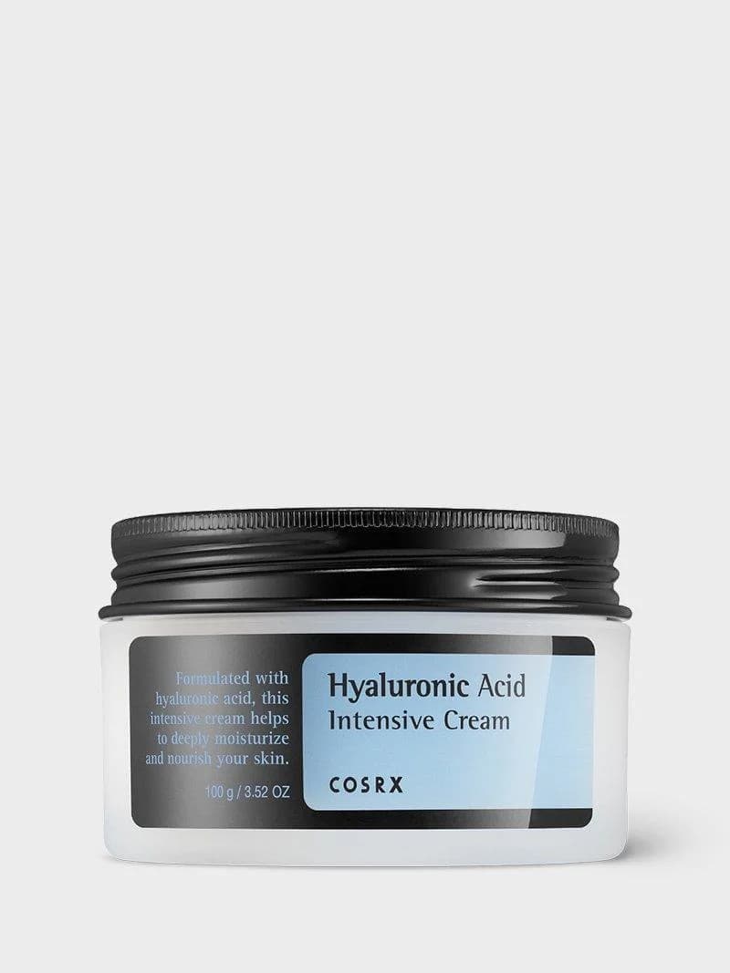SKO - COSRX Hyaluronic Hydra Intensive Cream 100 ml – SKO emballage