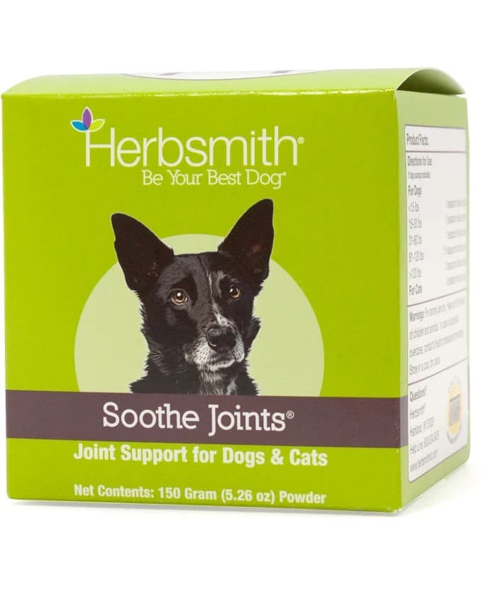 Herbsmith - Joints & Connective Tissue 150g