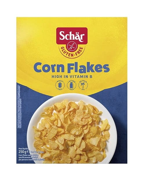 Schär - Corn Flakes - 250g