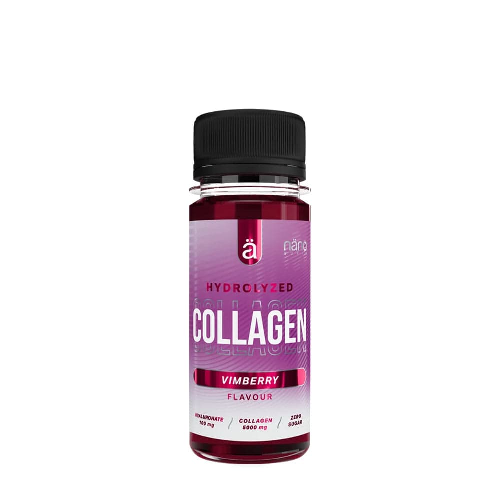 Nanosupps - Mango Passion Fruit - 60ml – Nanosupps emballage