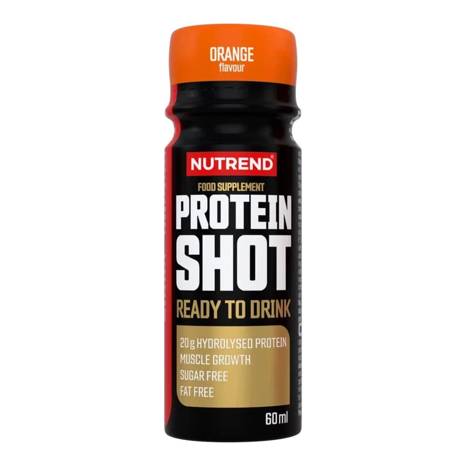 Nutrend Protein Shot