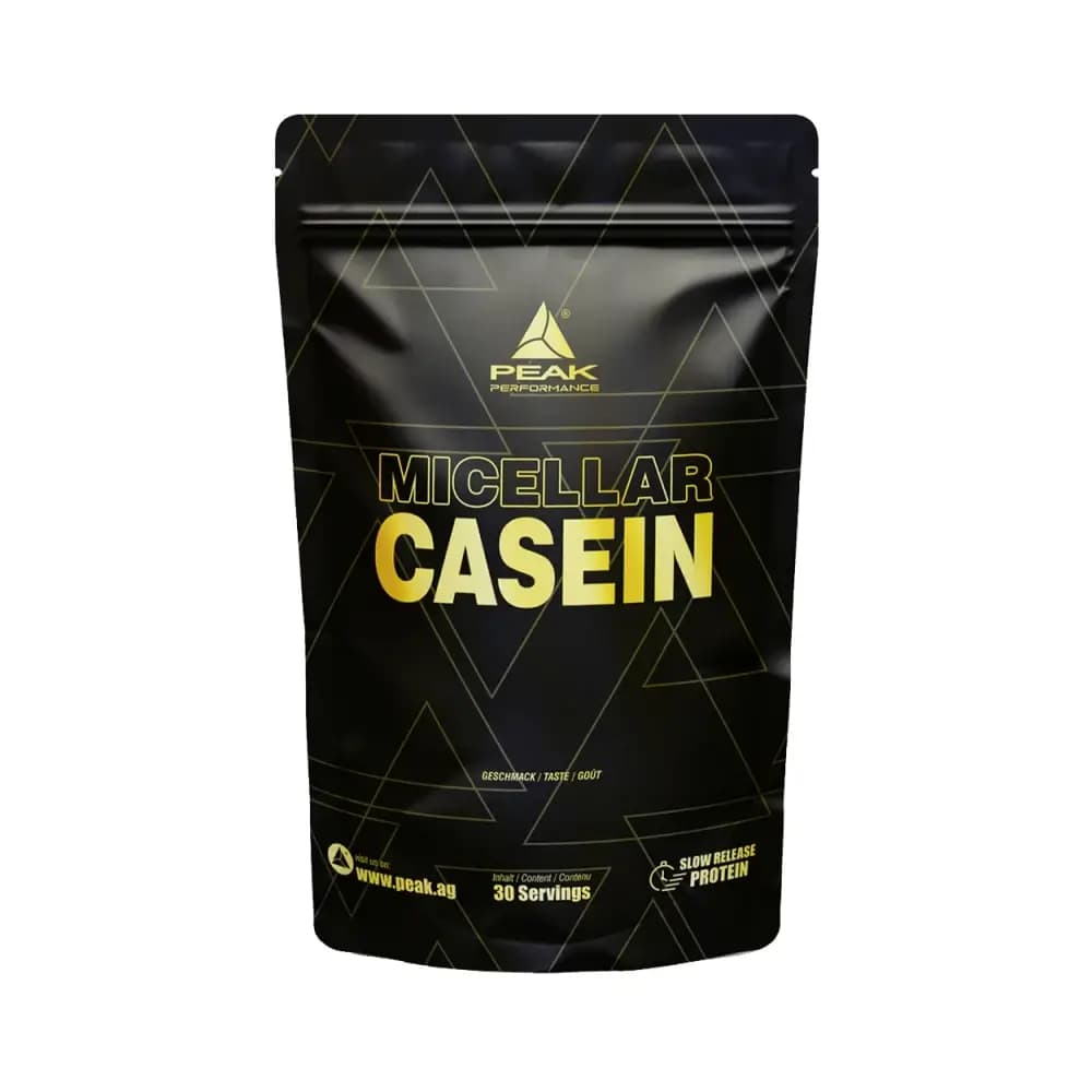 Peak Micellar Casein