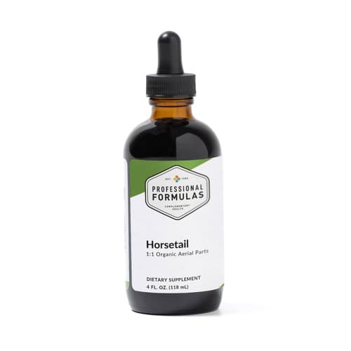 Professional Formulas - Horsetail Extract 250ml