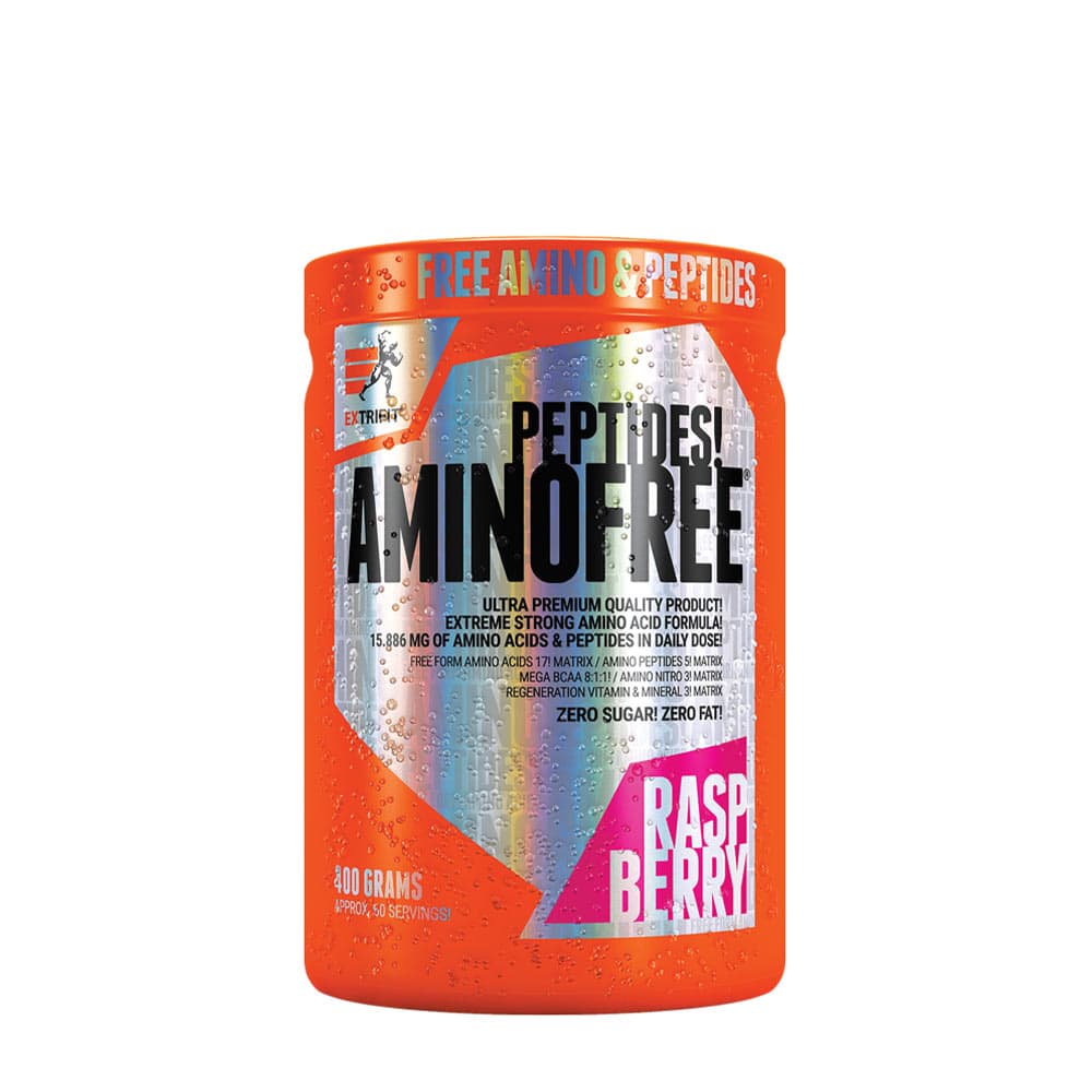 Extrifit - Aminofree Peptides - Peptide Supplement