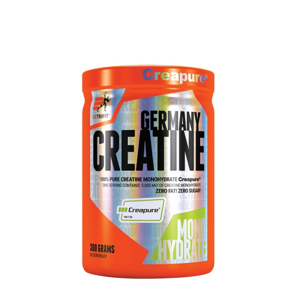 Extrifit Creatine Germany - 300 g