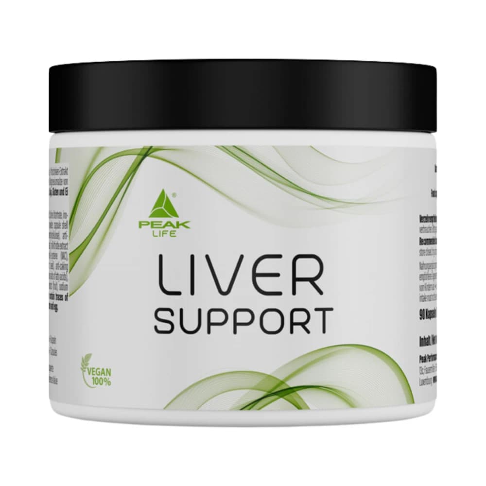 Peak Life - Leversupport - Standard – Peak emballage