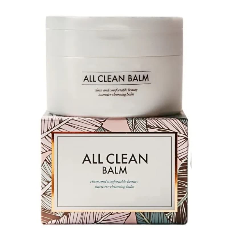 SKO - Heimish All Clean rensebalm - 120 ml