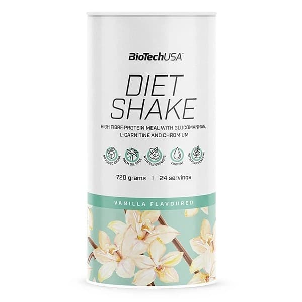 BioTechUSA - Shake