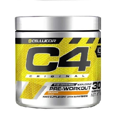Cellucor - C4 Original – Cellucor