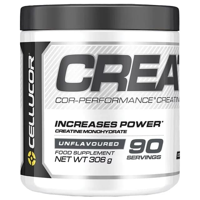 Cellucor - Performance Creatine – Cellucor emballage