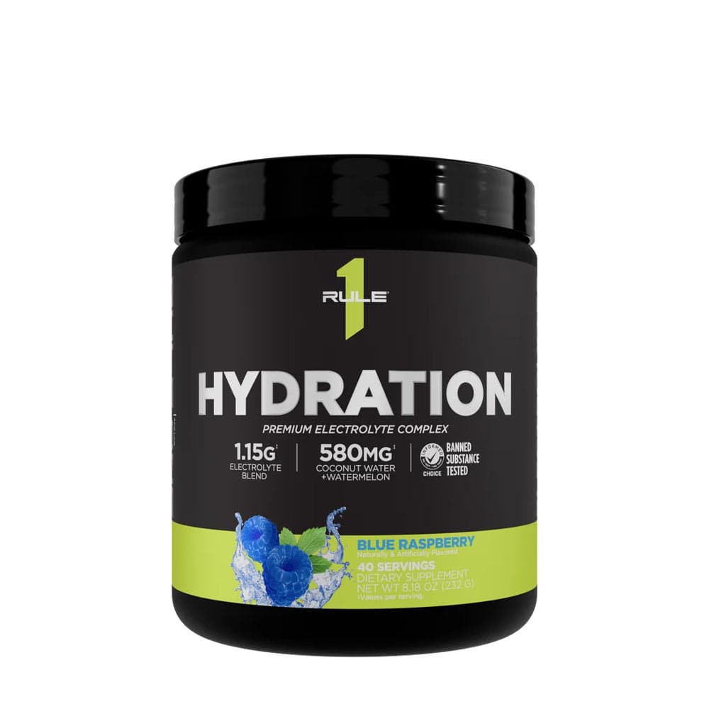 Rule One Hydration