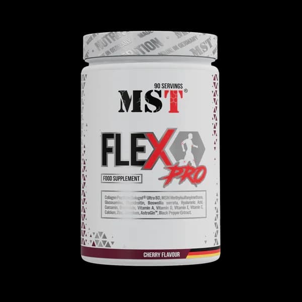 MST - Flex Pro – MST förpackning