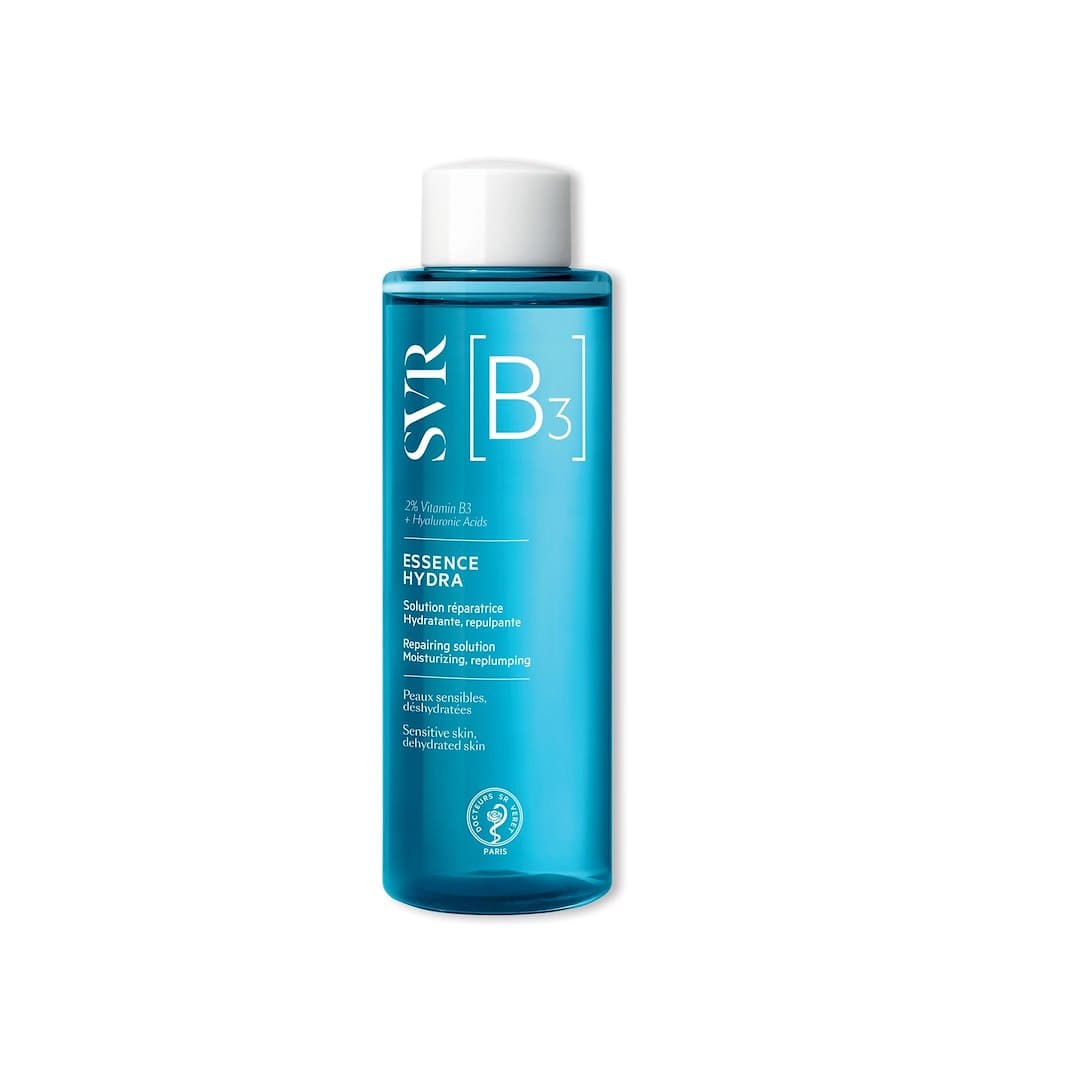 Serica - SVR ESSENCE B 150 ml – SVR pakkaus