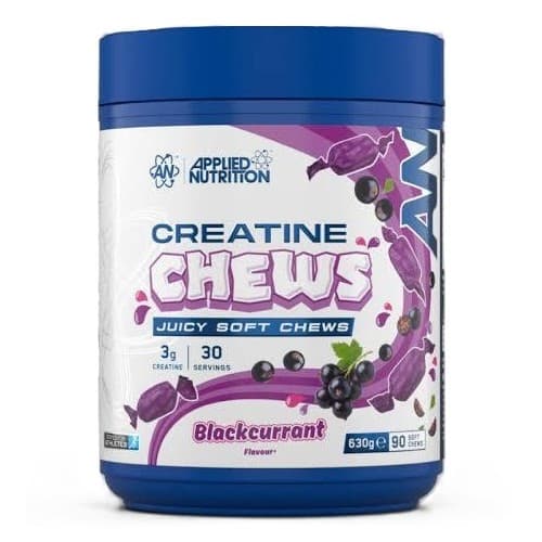Applied Nutrition Creatine Chews