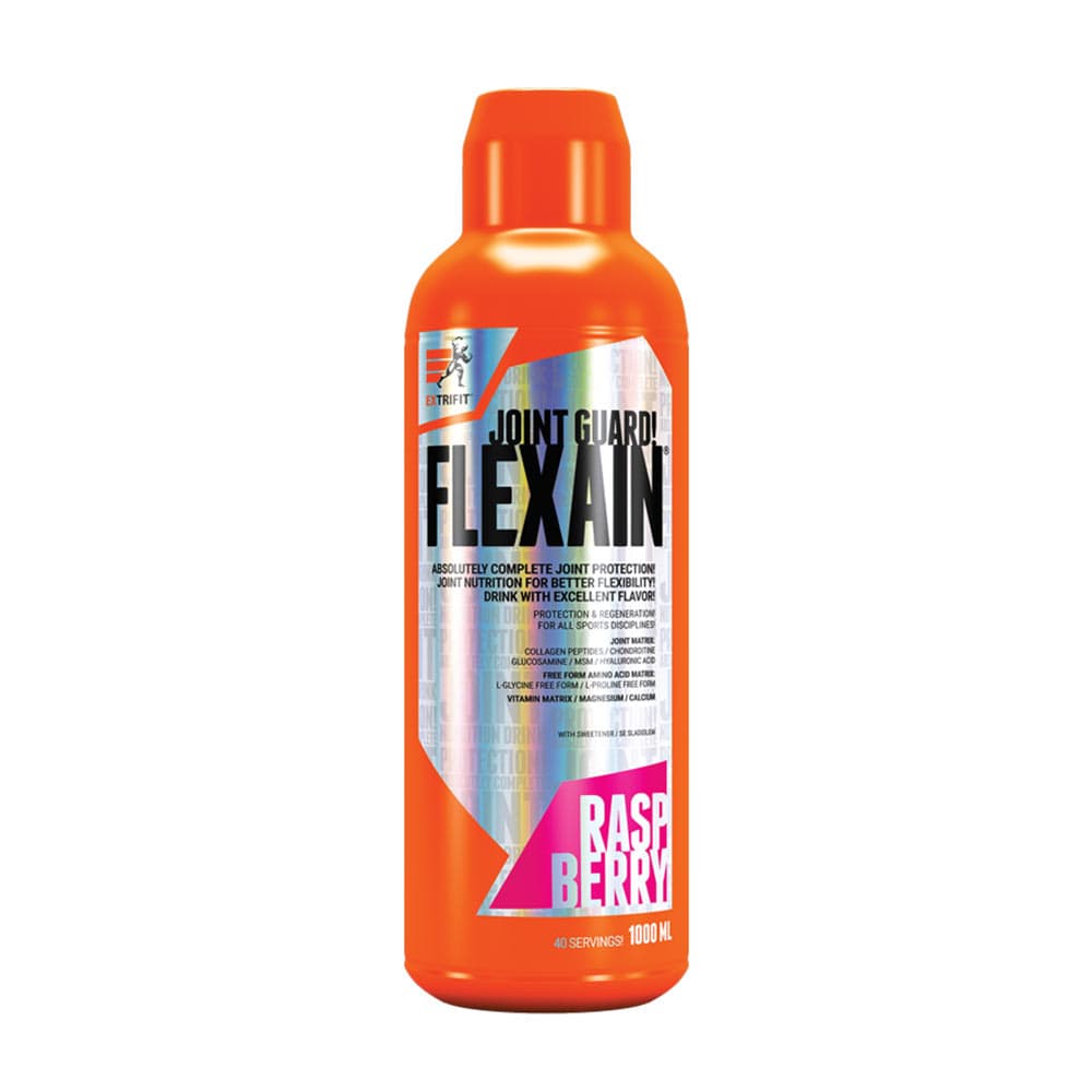 Extrifit - Flexain Ledbeskytter
