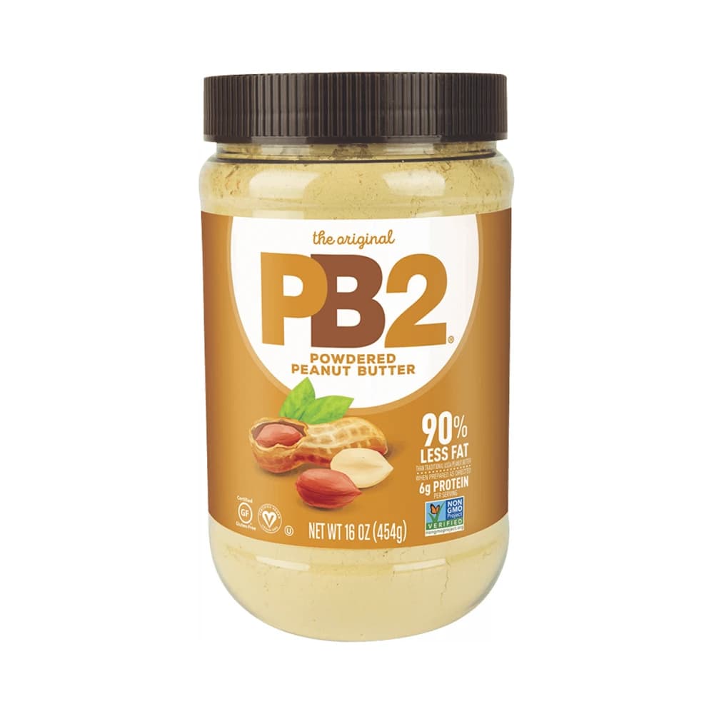 PB2 Foods - PB2 Powdered Peanut Butter