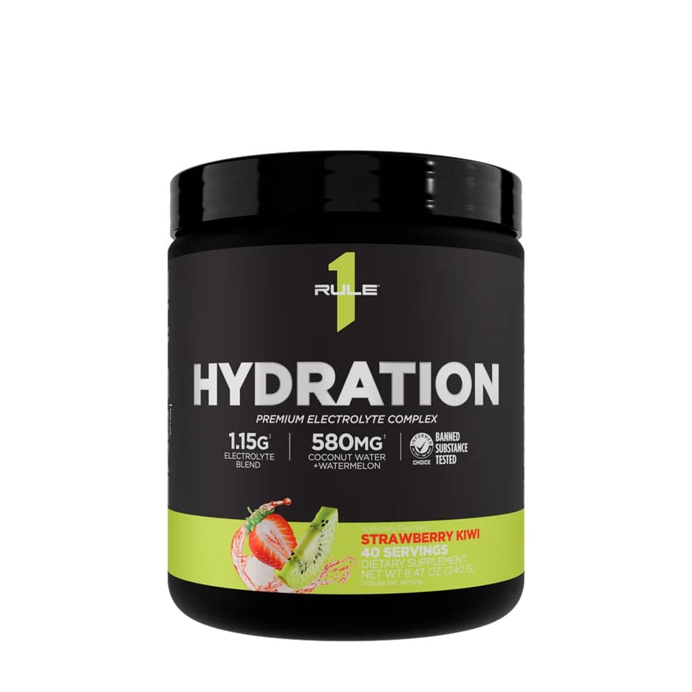 Rule One Hydration – Rule One pakkaus