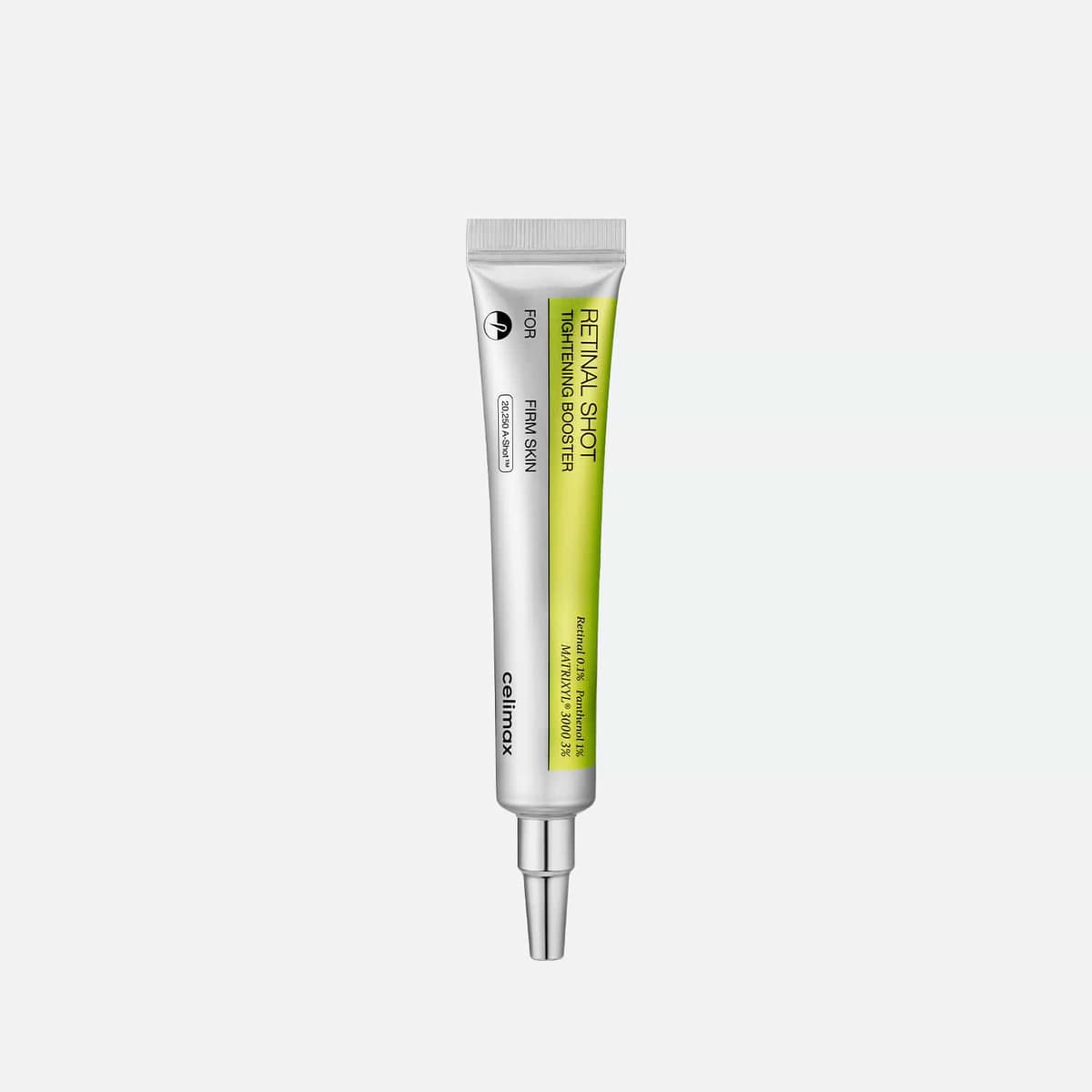 celimax - THE -A Retinol Shot Tightening Booster 15ml