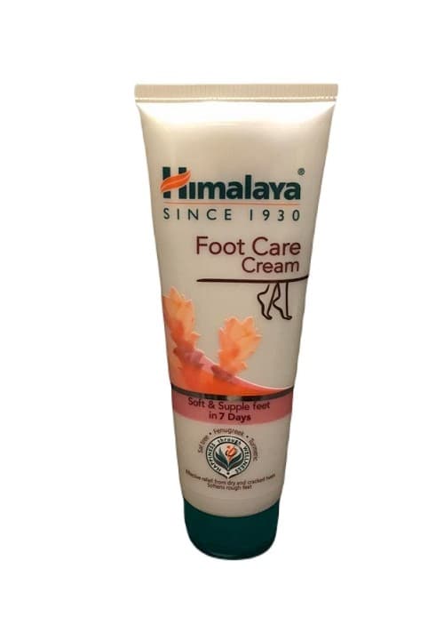 Himalaya - Foot Care Cream - 75g