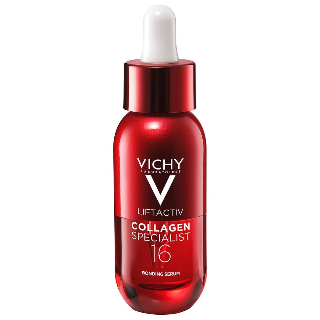 Vichy - Liftactiv Collagen Specialist Serum - 30 ml – Vichy förpackning