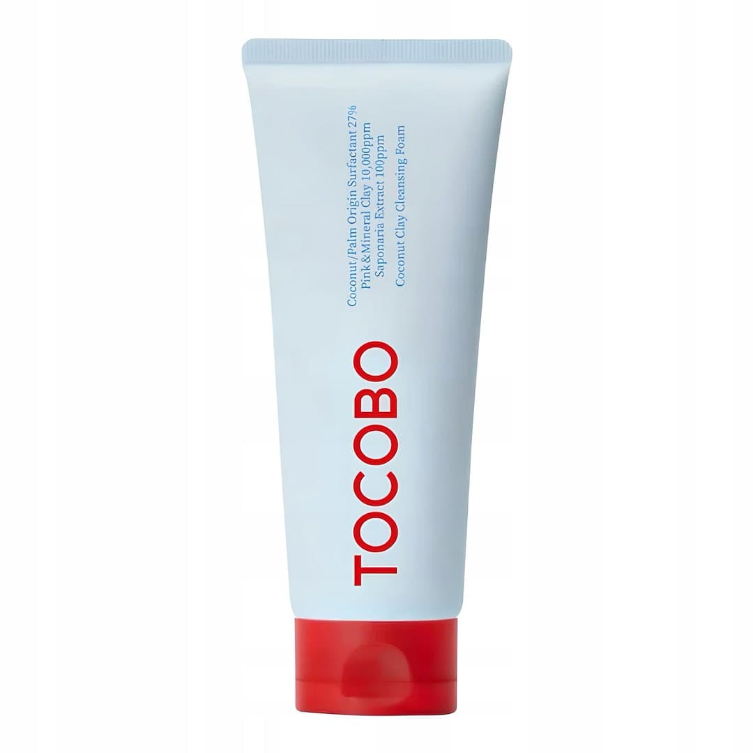 SKO - TOCOBO Kookossavea Puhdistusvaahto 150 ml – SKO pakkaus