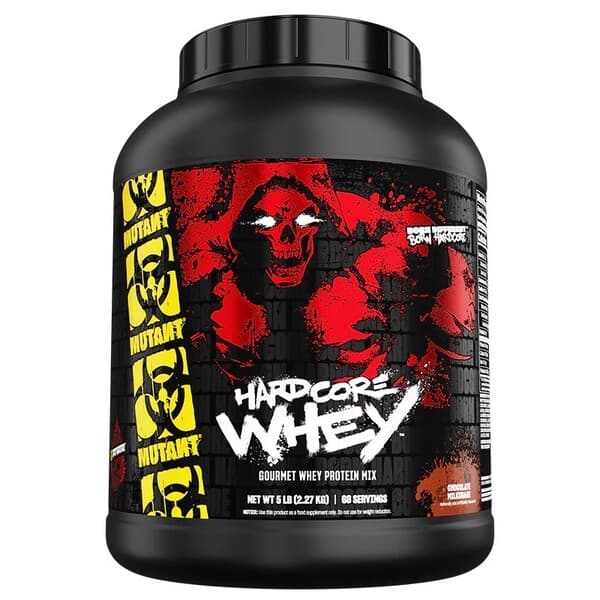 Mutant - Hardcore Whey