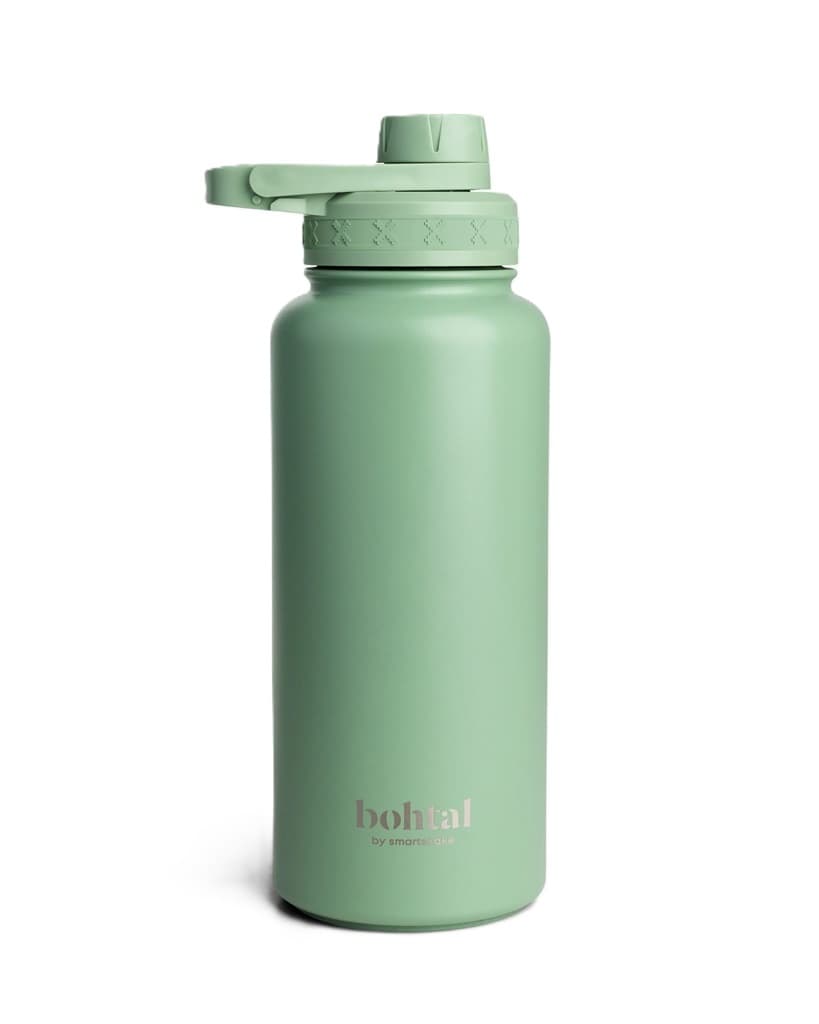 Smartshake - Bohtal Insulated Sports Bottle – SmartShake packaging