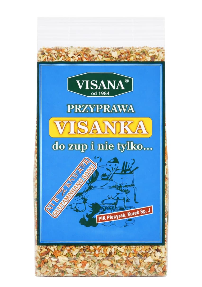 Visana - Visanka Seasoning