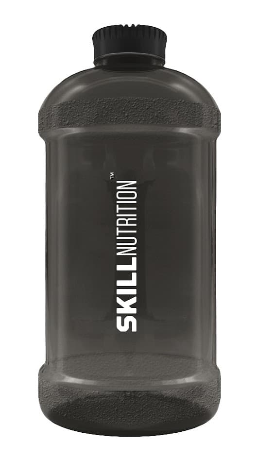 Skill Nutrition - Smoked Black - 2200ml