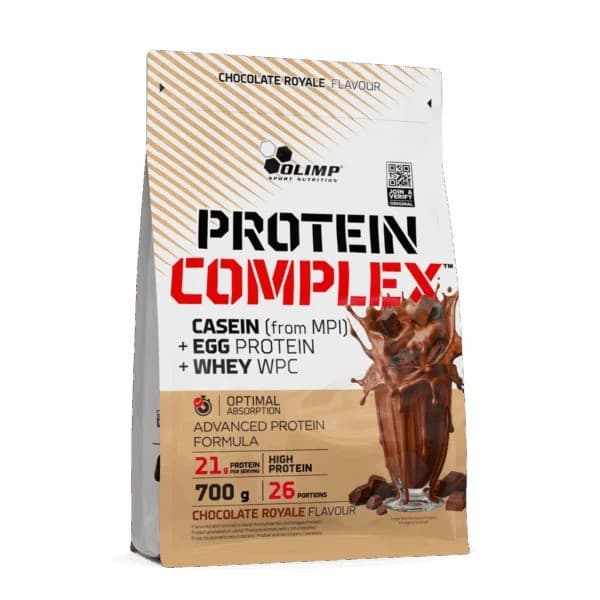 Olimp - Protein Complex
