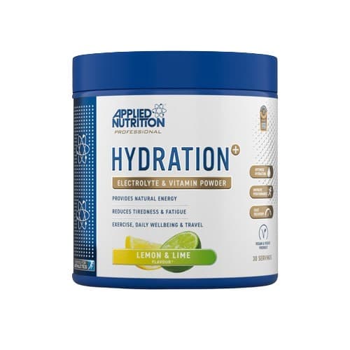 Applied Nutrition - Hydration+ - Electrolyte Drink