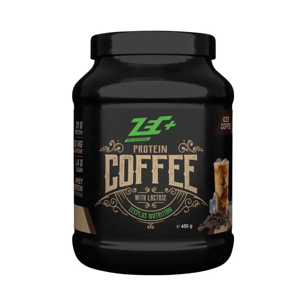 ZEC+ - Protein