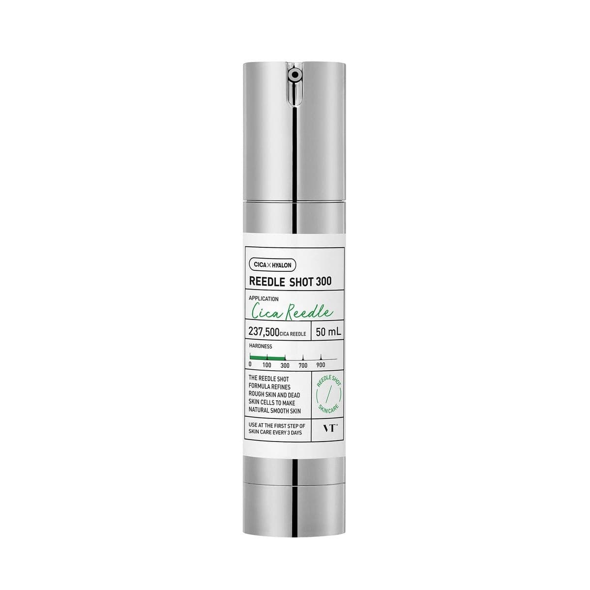 SKO - VT COSMETICS VT Reedle shot 300 50 ml – SKO förpackning
