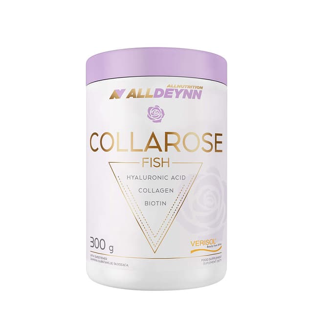 Allnutrition - Collarose Fish - Marine Collagen – Allnutrition