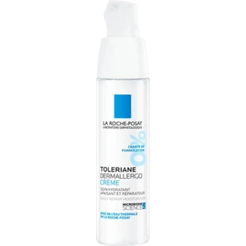 La Roche-Posay - Toleriane Dermallergo Cream 40 ml