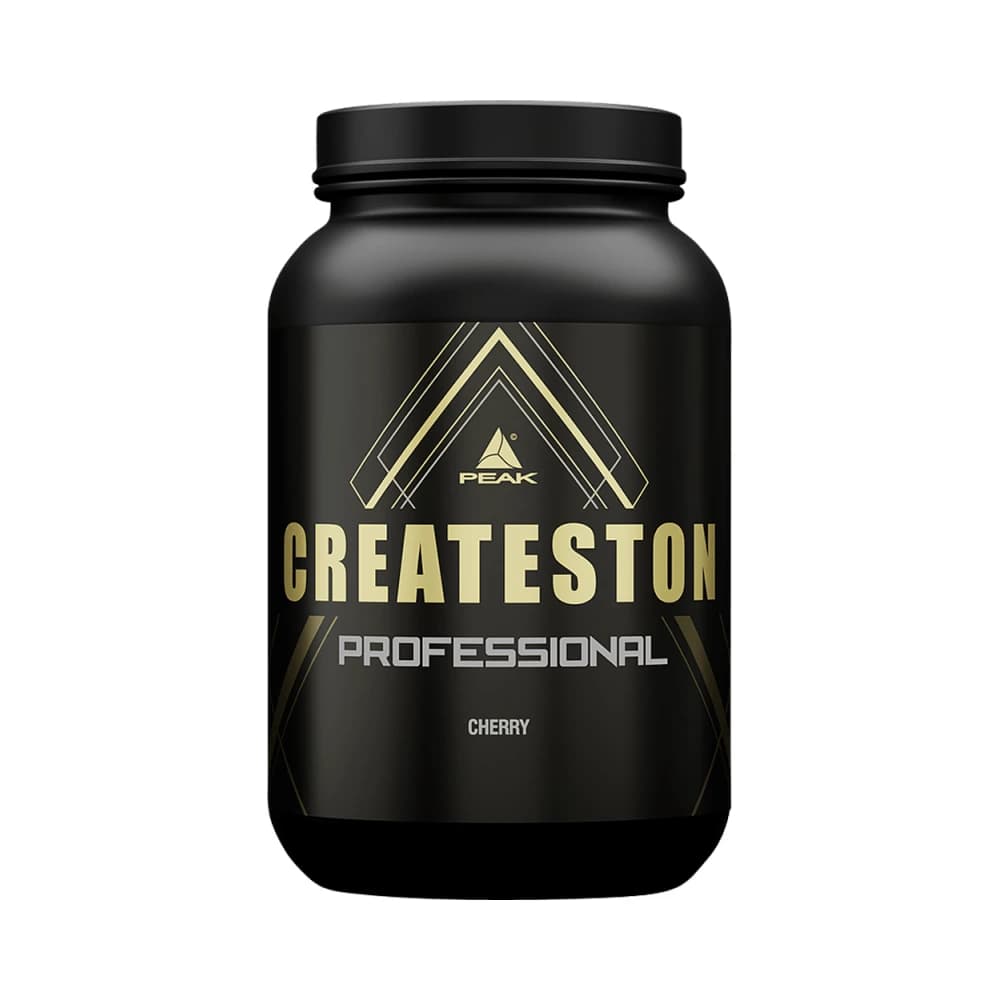 Peak Createston Professional - Creatine Supplement